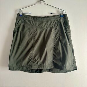 Indygena • Ulendo‎ Athletic Hiking Skort